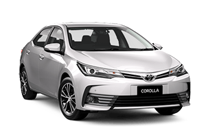 Corolla  ZR