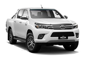 Hilux   4x4    SR5