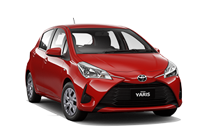 Yaris Ascent