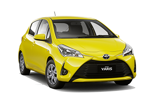 Yaris SX