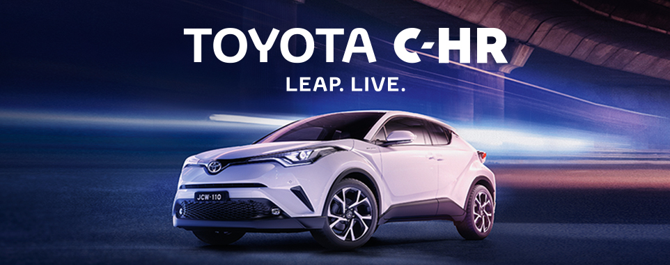 Maitland & Port Stephens Toyota | Newcastle | New & Used Vehicles
