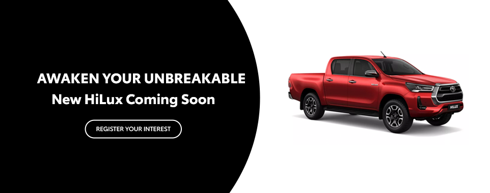 New & Pre-Owned Vehicles | Oldmac Toyota Springwood