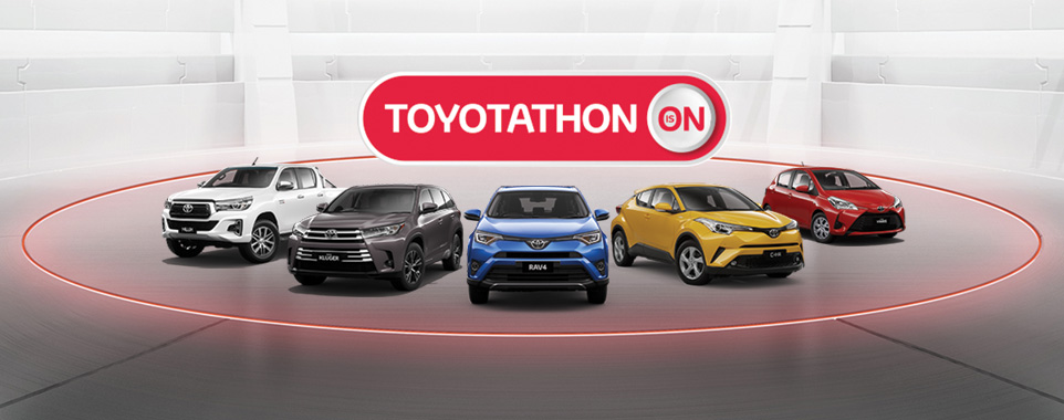 Oldmac Toyota Springwood | Springwood | New & Used Vehicles
