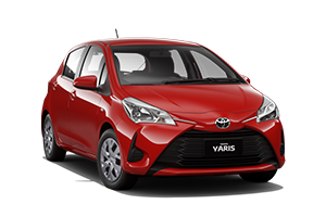 Yaris Ascent Manual