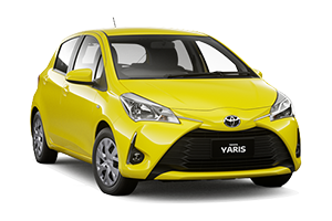 Yaris SX
