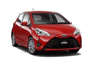 Yaris ZR