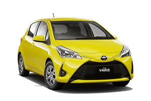 Yaris SX