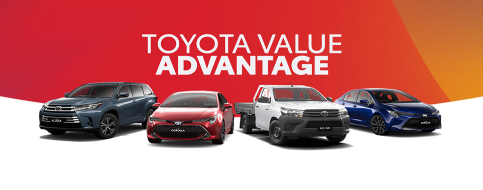 New & Pre-Owned Vehicles | Warren Plowright Toyota